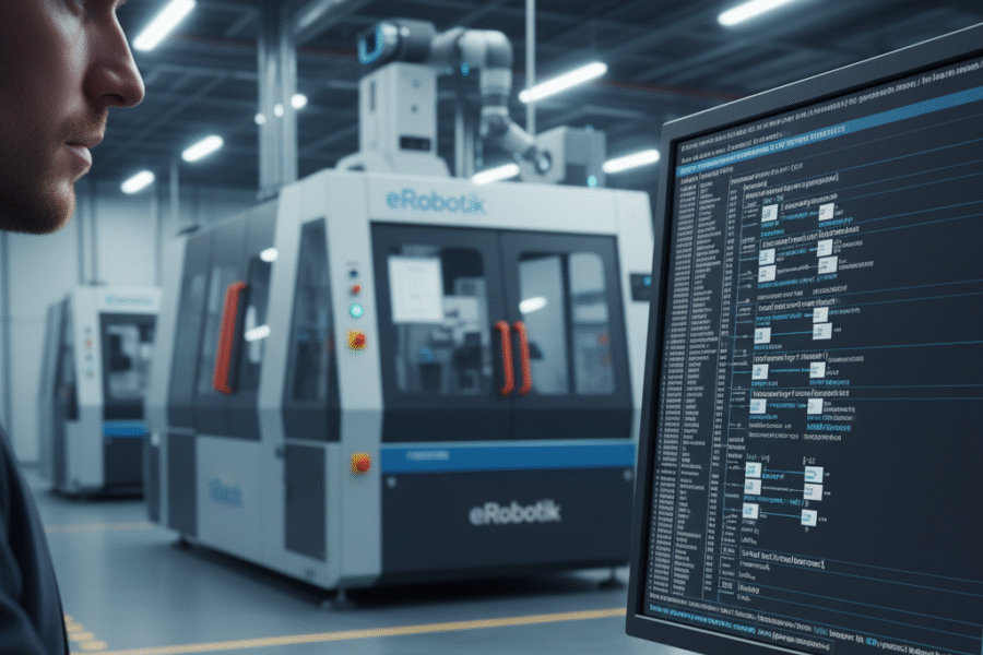 IEC 61131-3: El Estándar para PLC en Automatización